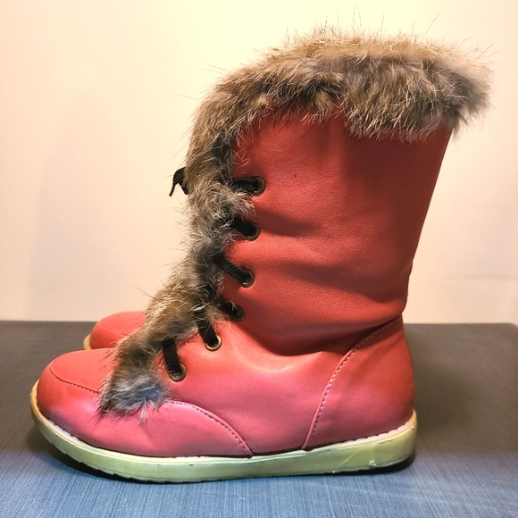 Winter boot - Picture 2 of 6